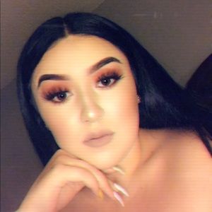 Meet your Posher, Kimberly